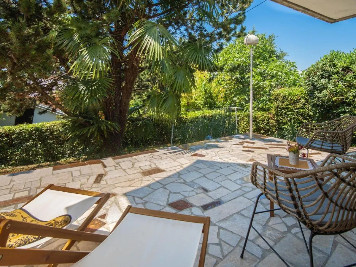 Holiday Home Vesna By Interhome