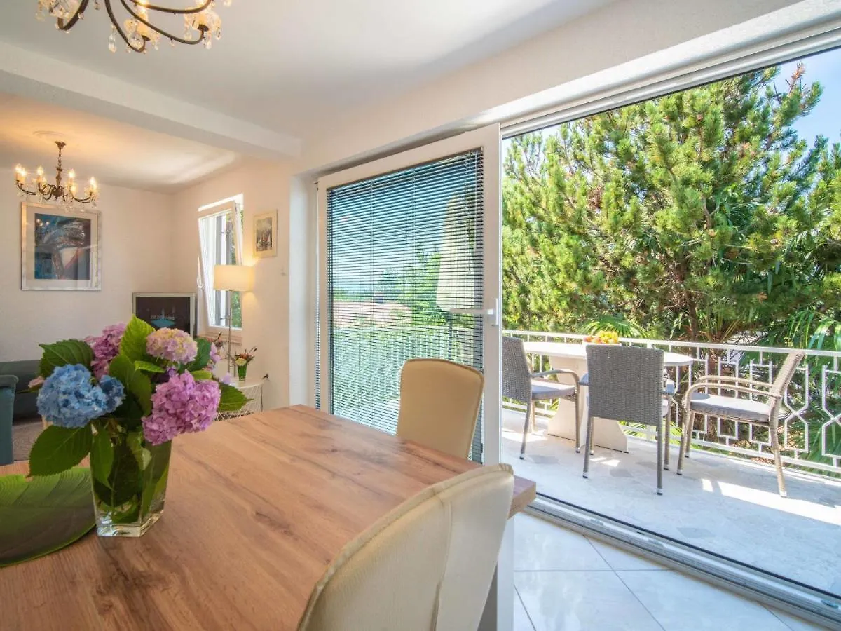 Holiday Home Vesna By Interhome Croatia
