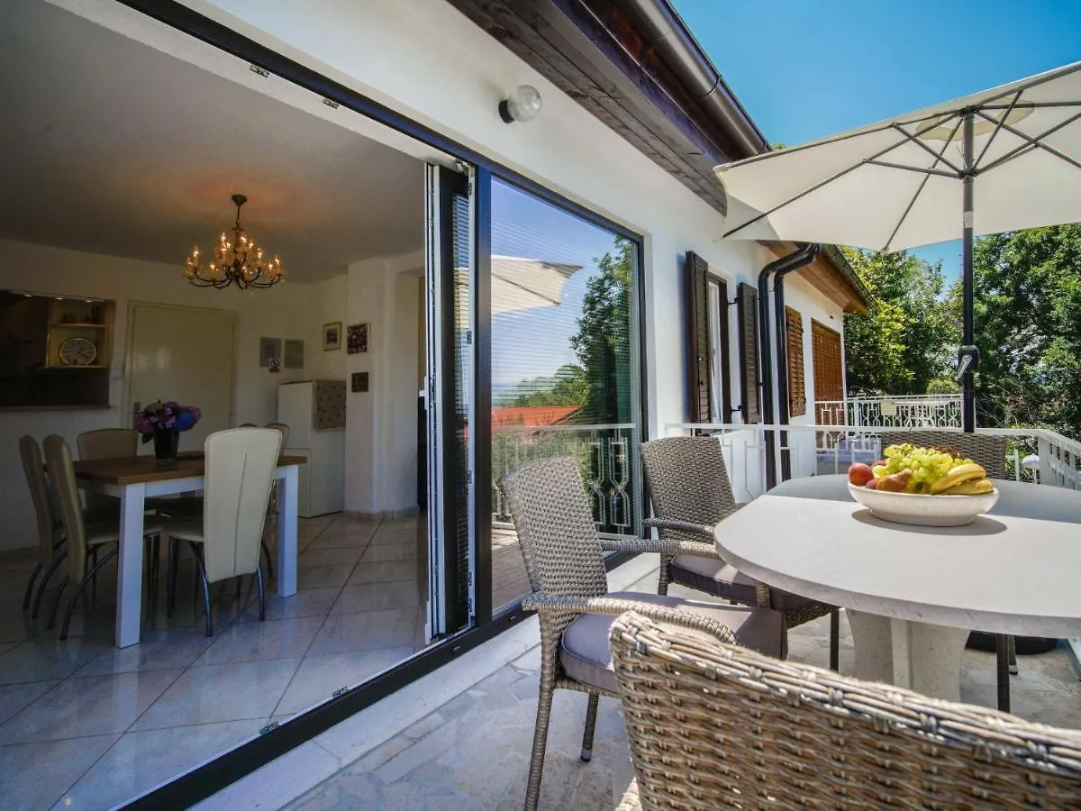 Holiday Home Vesna By Interhome