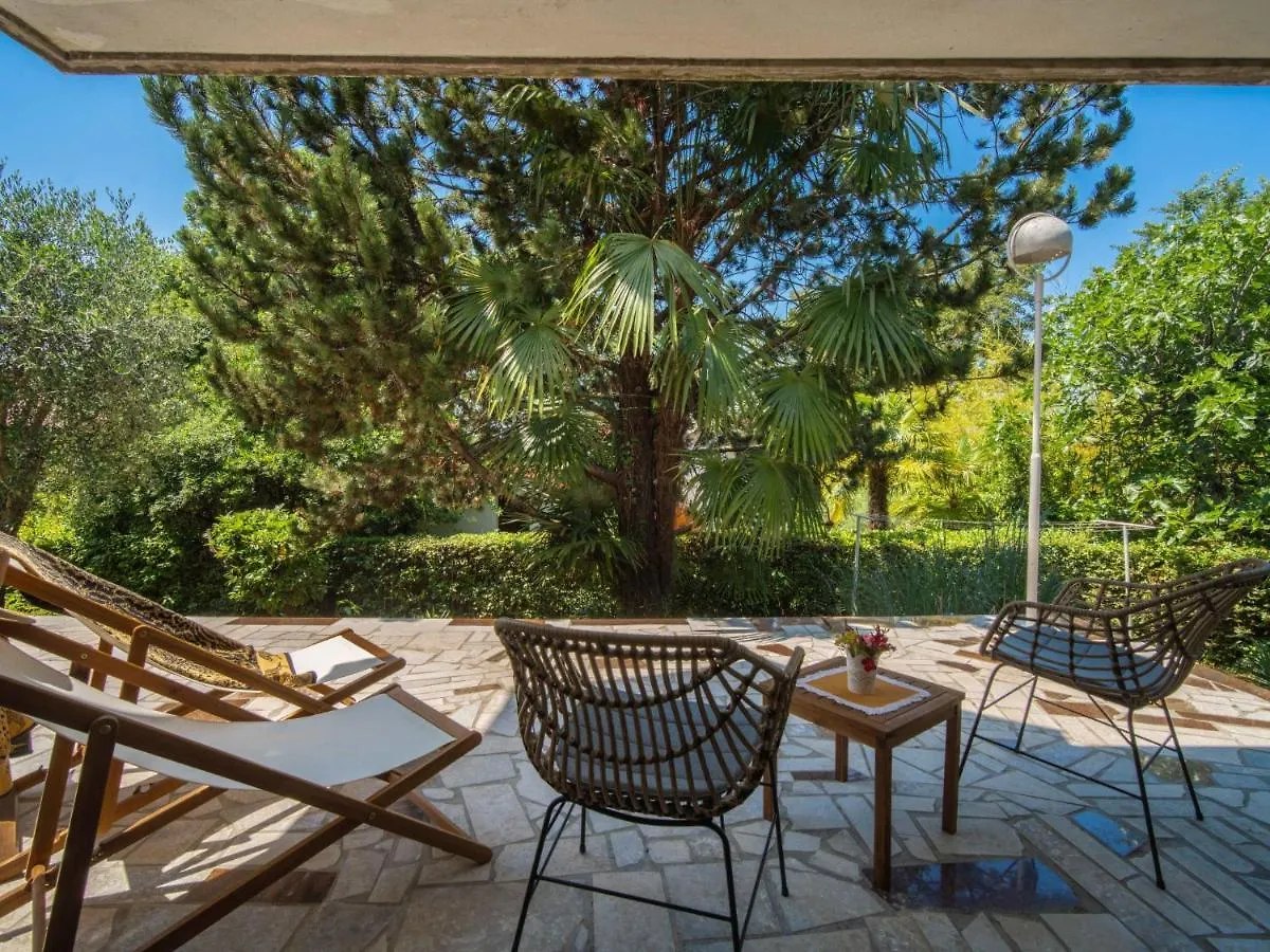 Holiday Home Vesna By Interhome