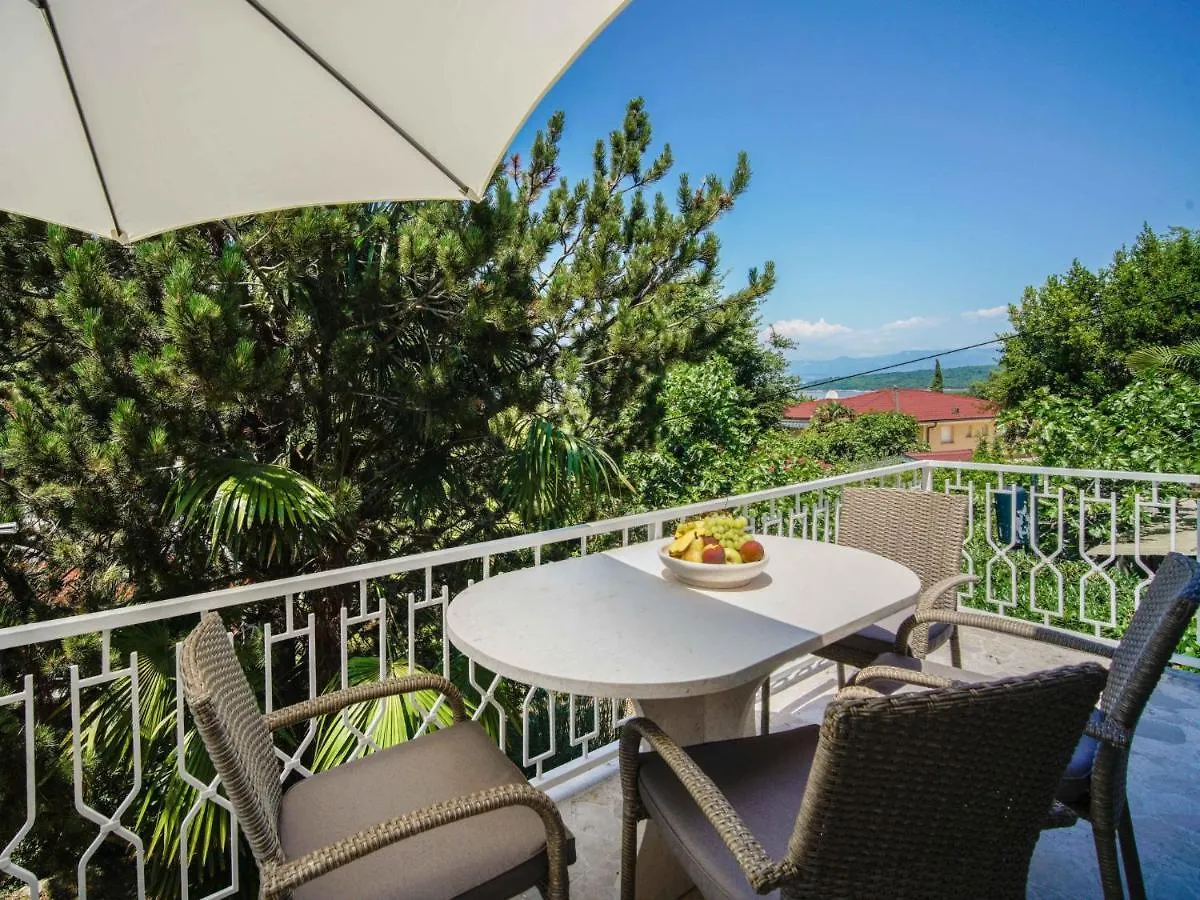 Holiday Home Vesna By Interhome Croatia