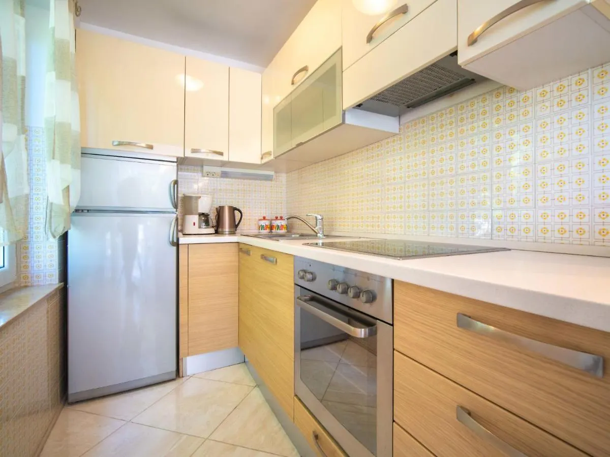 Holiday Home Vesna By Interhome
