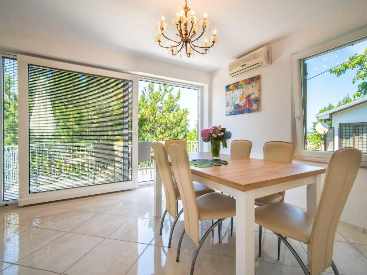 Holiday Home Vesna By Interhome Croatia