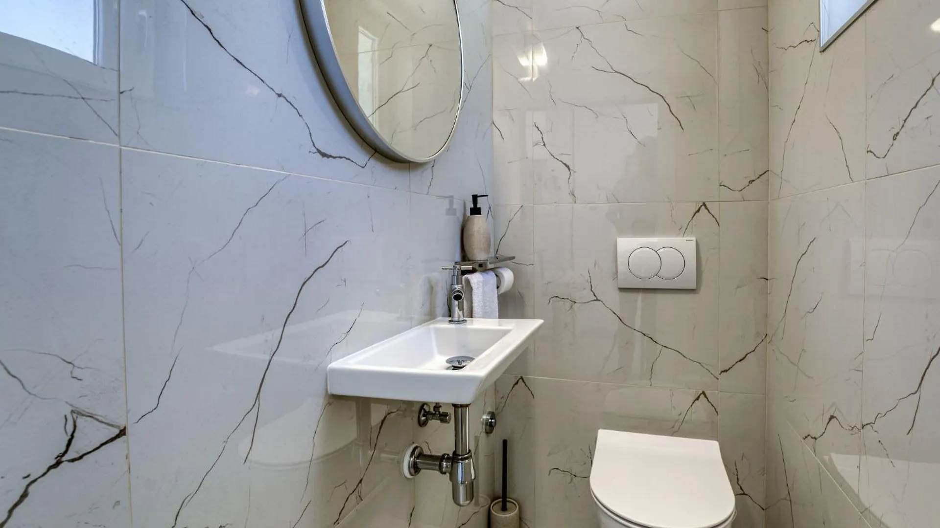 Holiday Home Vesna By Interhome