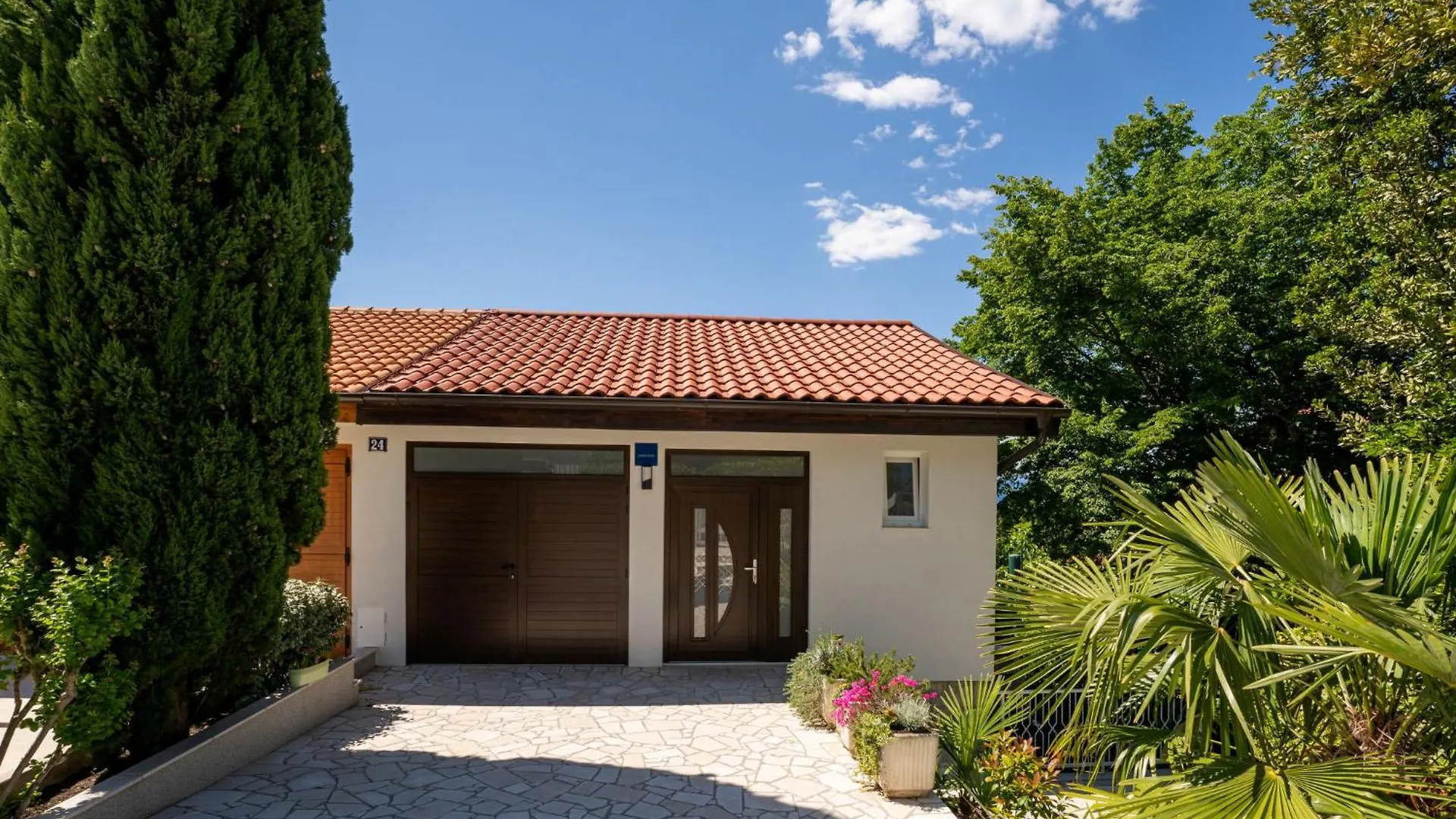 Holiday Home Vesna By Interhome