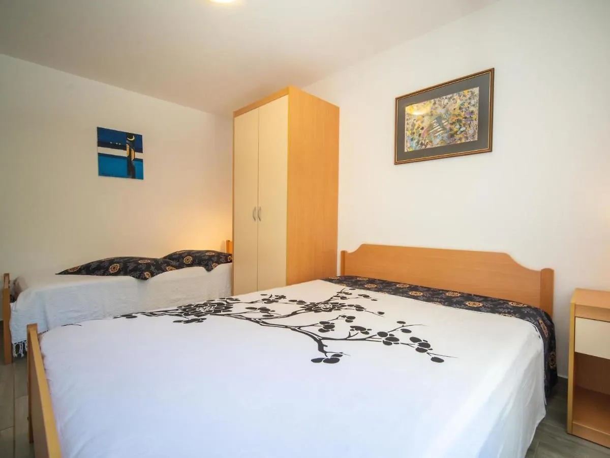 Holiday Home Vesna By Interhome  Njivice