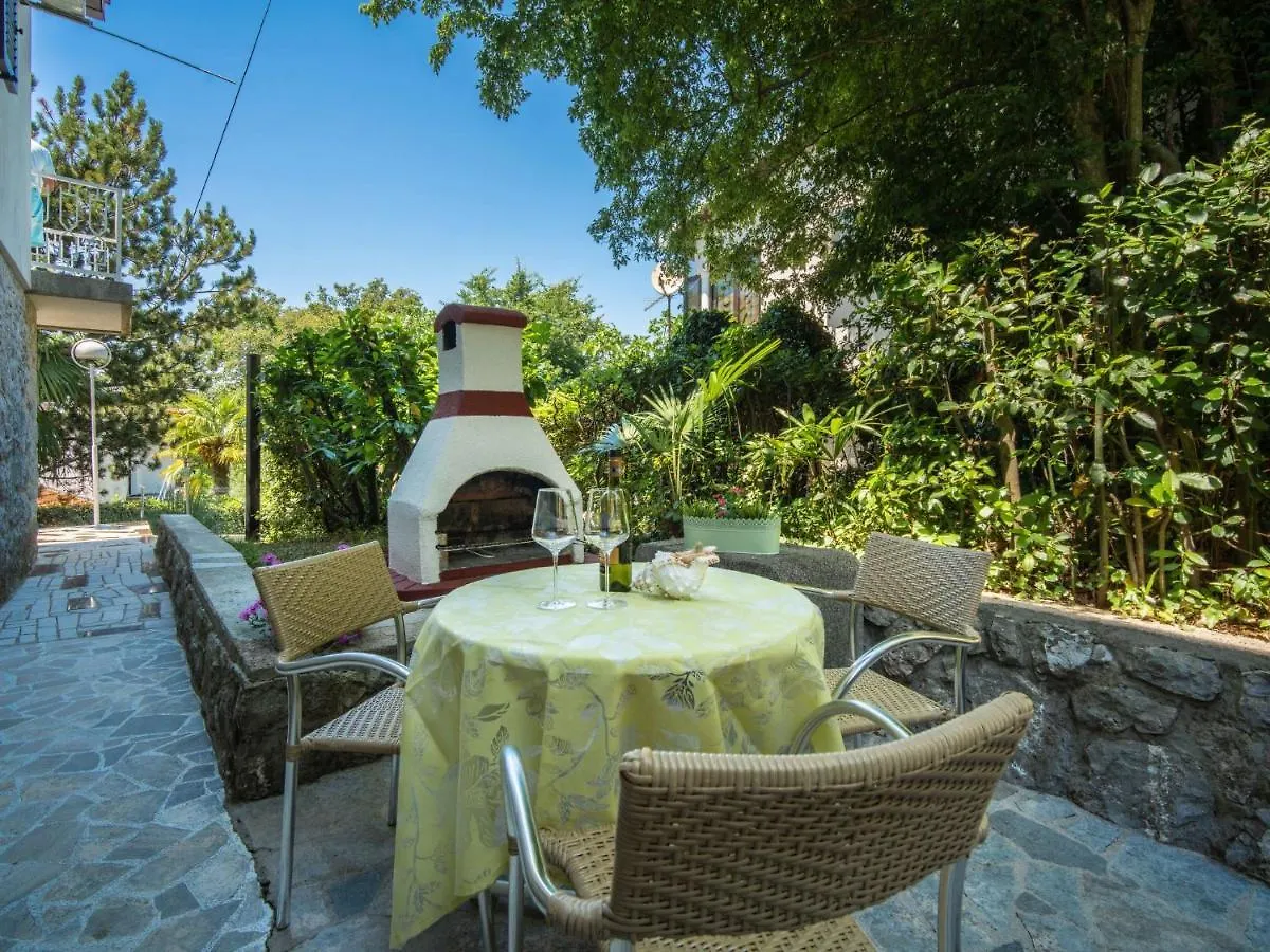 Holiday Home Vesna By Interhome 0*, Njivice
