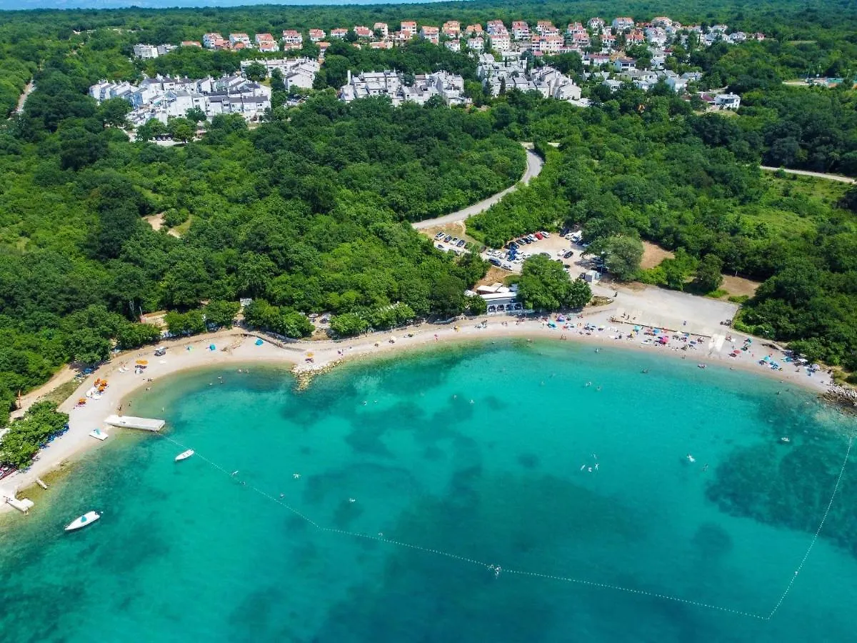 Holiday Home Vesna By Interhome Croatia